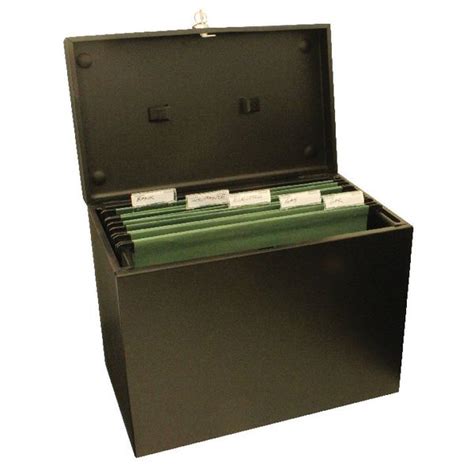 metal file box with lid|file box lids only.